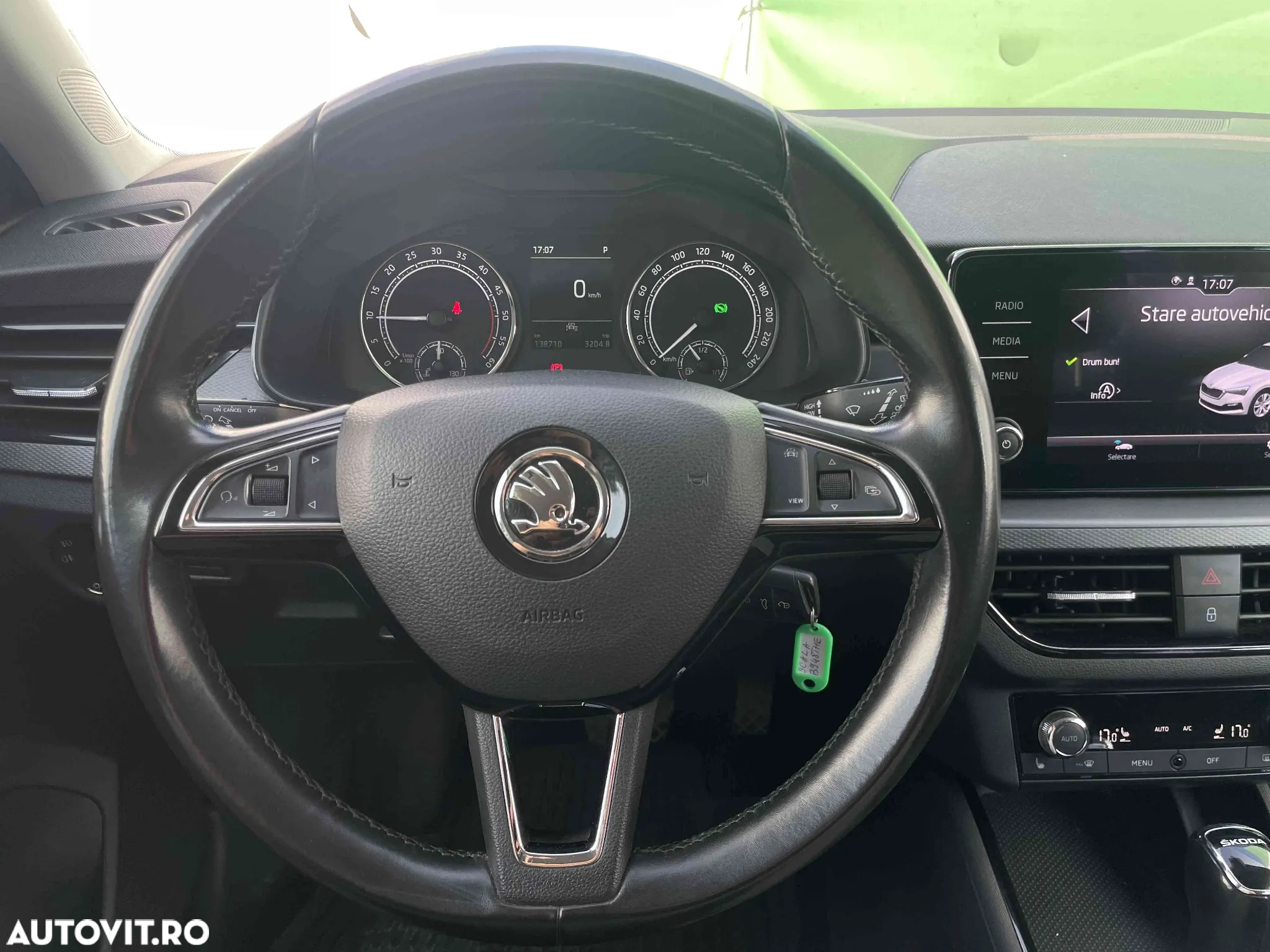 Skoda Scala - 9