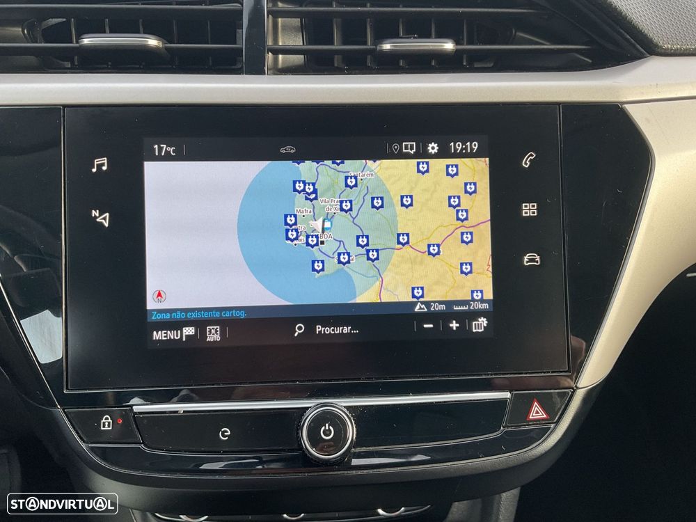 Opel Corsa-e Business Edition - 34