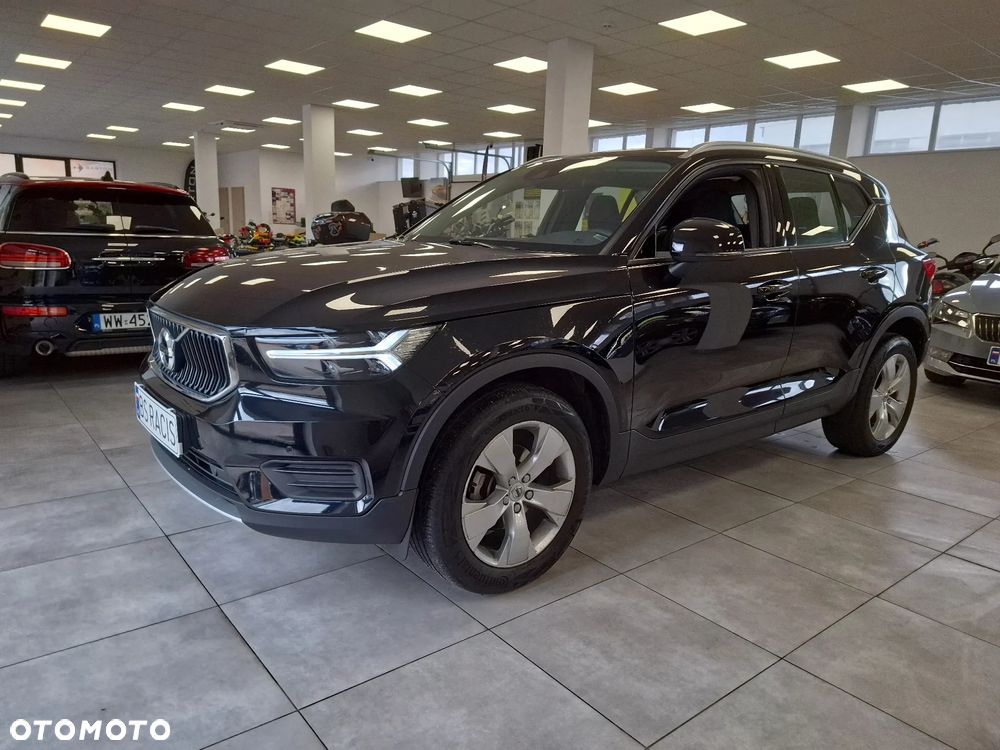 Volvo XC 40 T3 - 1