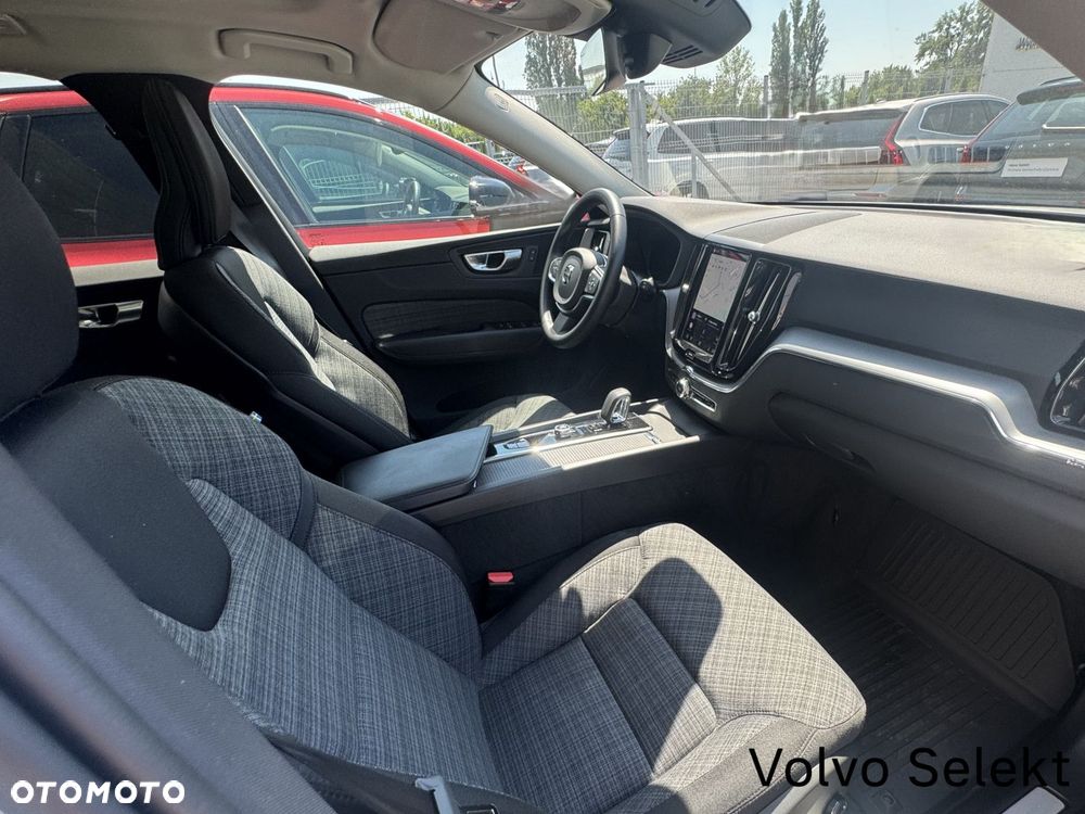 Volvo XC 60 - 27