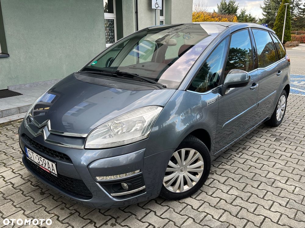 Citroën C4 Picasso 1.6 HDi Impress - 2