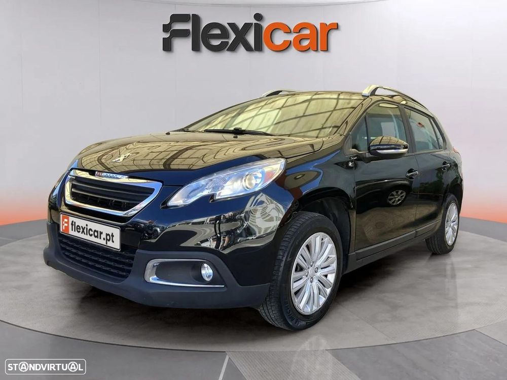 Peugeot 2008 1.2 PureTech Style - 4