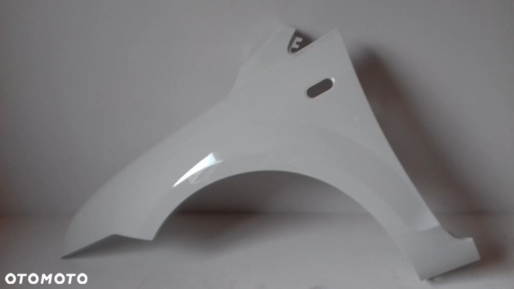 Błotnik lewy-prawy ford focus mk2 04-08 WSZYSTKIE KOLORY - 3