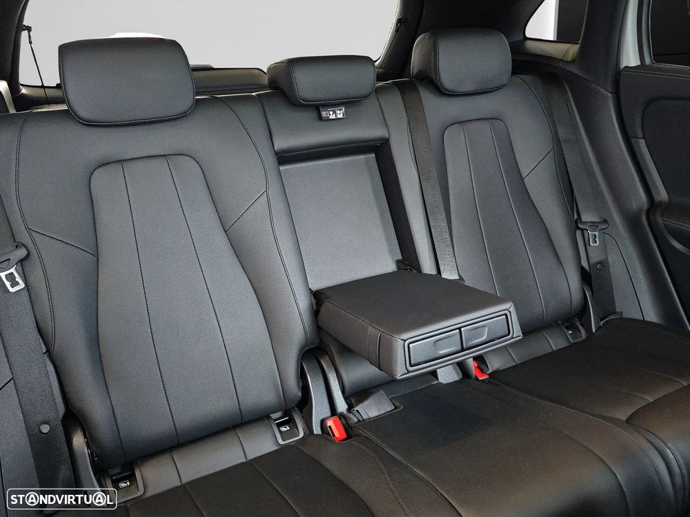 Mercedes-Benz GLA 250 e 8G-DCT Edition Plug-in-Hybrid - 13