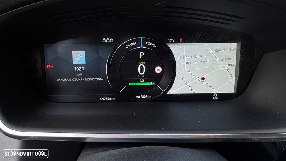 Jaguar I-Pace EV400 AWD S - 14