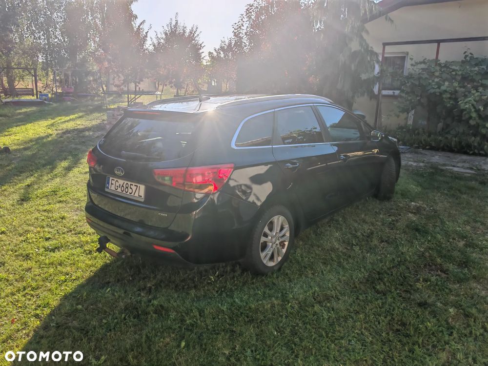 Kia Ceed 1.6 CRDi M - 7