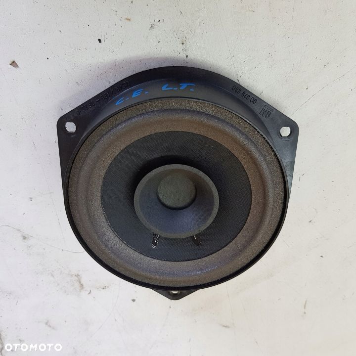 GŁOŚNIK DRZWI TYŁ OPEL CORSA E - 1