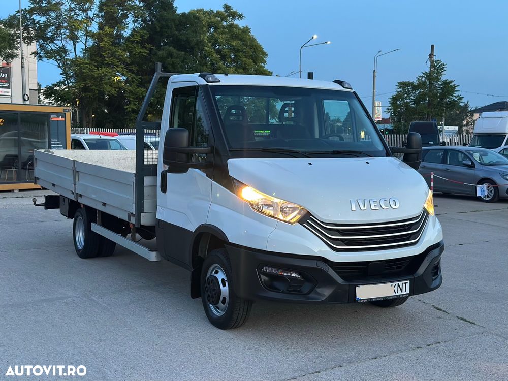 Iveco Daily - 1