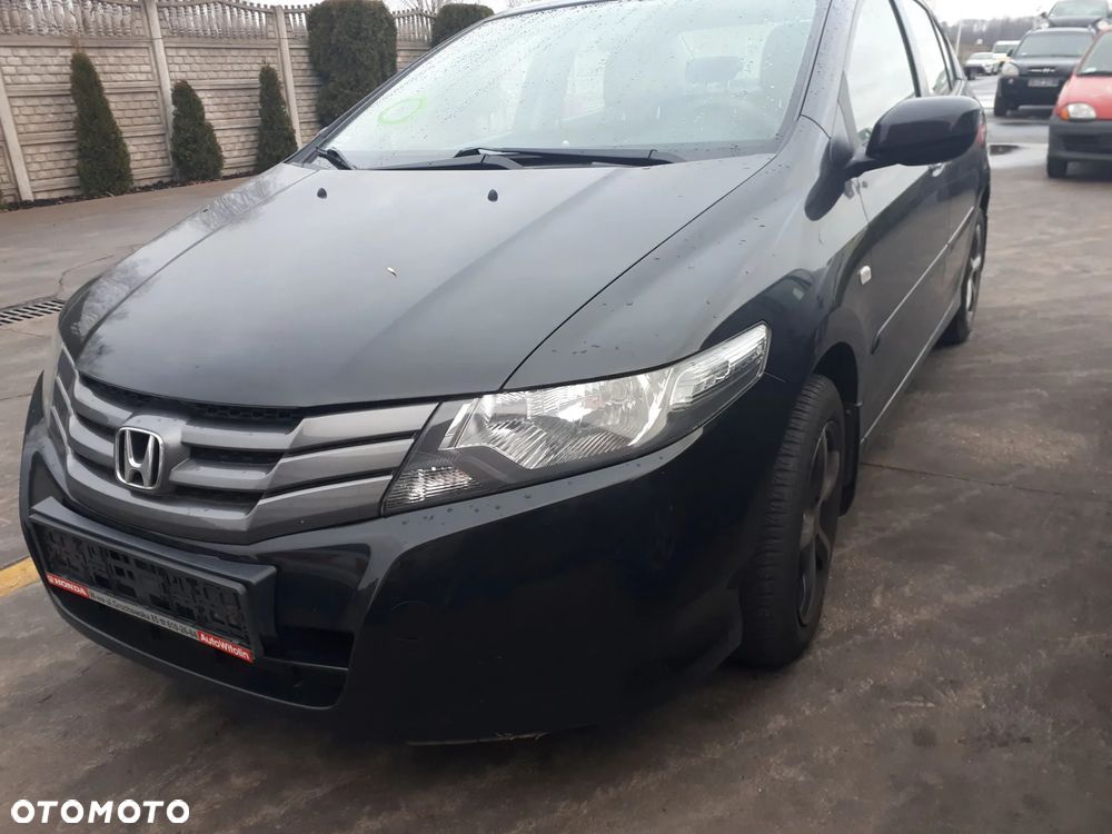 HONDA CITY V GM2 08-11 1.3 16V PÓŁOŚ PRAWA LEWA KRÓTKA DŁUGA - 19