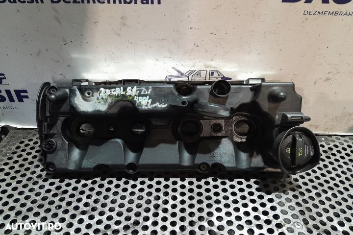 Capac culbutori 03L103469S 03L103469S Volkswagen VW Passat B7 [2010 - - 1