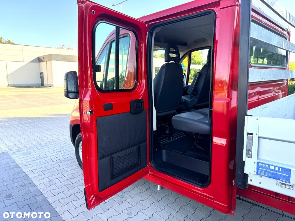 Peugeot Boxer - 30