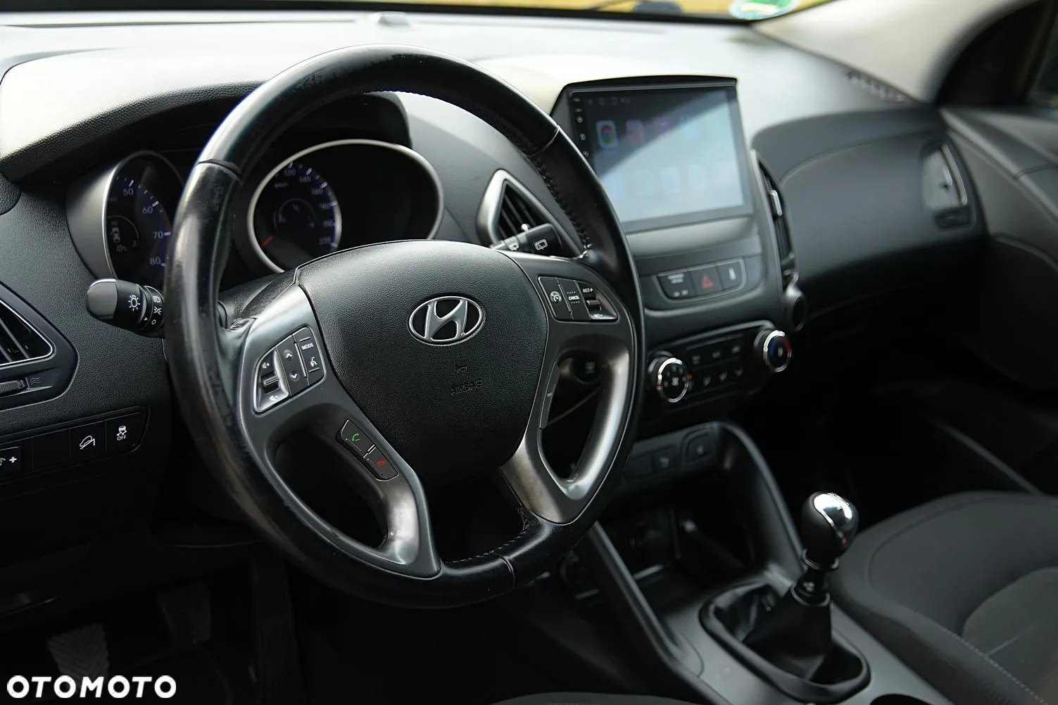 Hyundai ix35 - 25