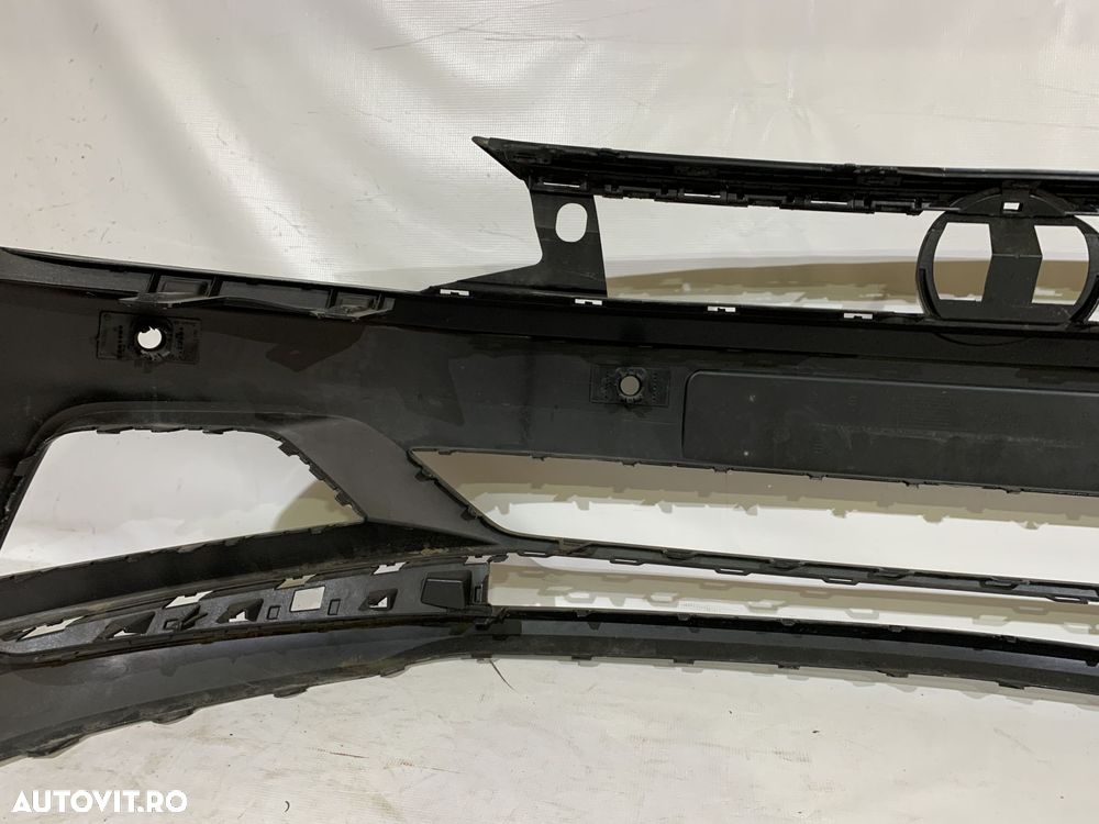 Bara fata VW Polo, 2017, 2018, 2019, 2020, 2021, cod origine OE 2G0807221. - 10