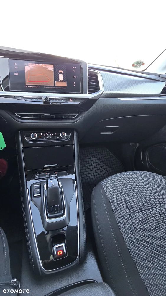 Opel Grandland 1.5 D Automatik GS Line - 15