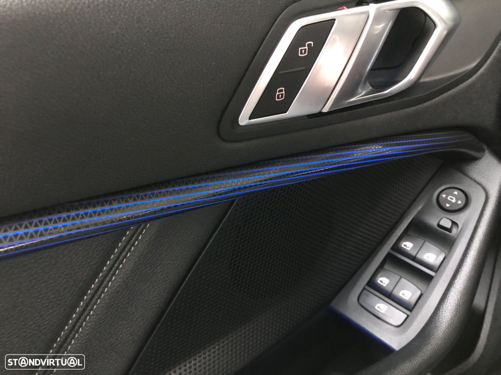 BMW 116 d Line Sport Auto - 30