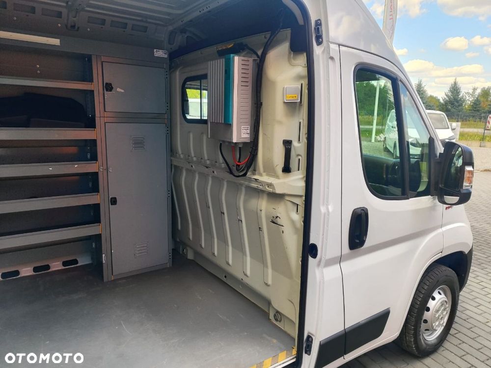 Fiat Ducato - 36