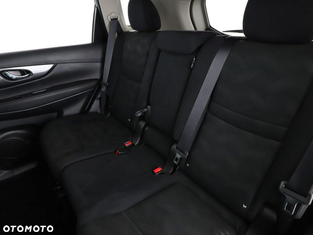 Nissan X-Trail 1.6 DIG-T Acenta - 17