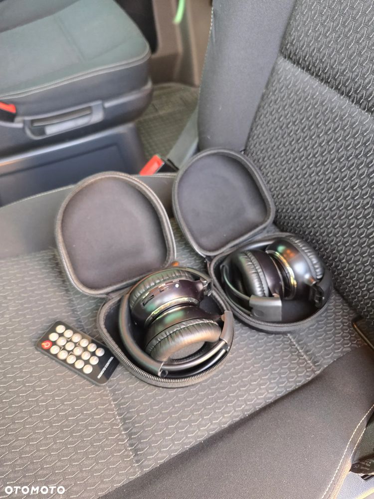 Volkswagen Multivan 2.0 TDI L1 Highline - 32