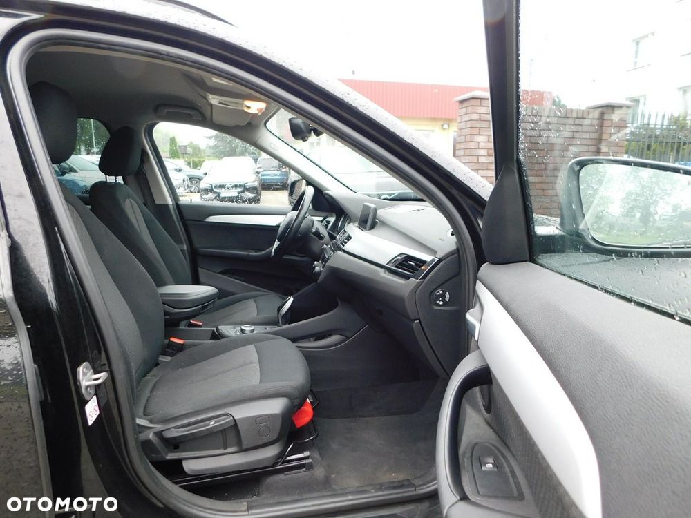 BMW X1 - 6