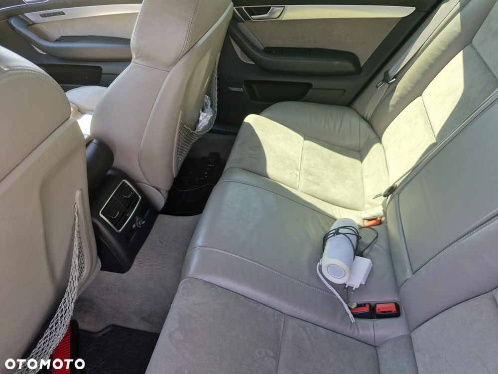 Audi A6 Allroad - 5