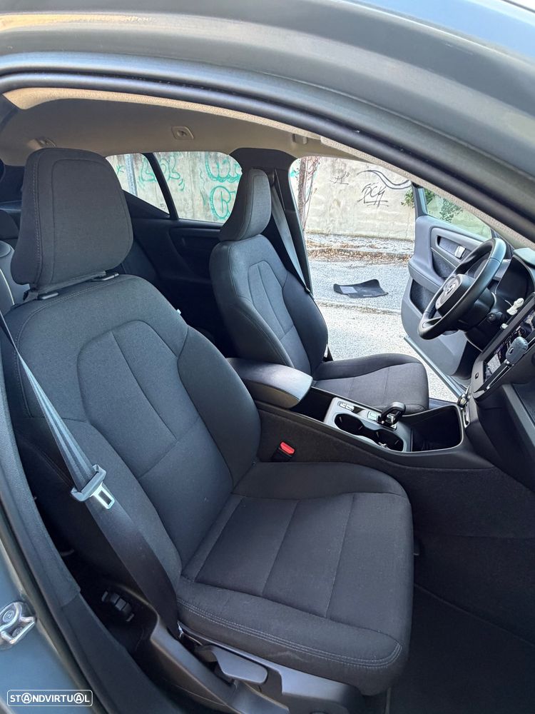 Volvo XC 40 1.5 T2 Core Auto - 18