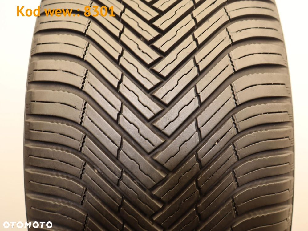 Nexen N BLUE 4 season 2  - 245/40 R18 - 2