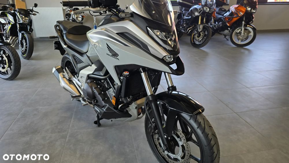Honda NC - 32