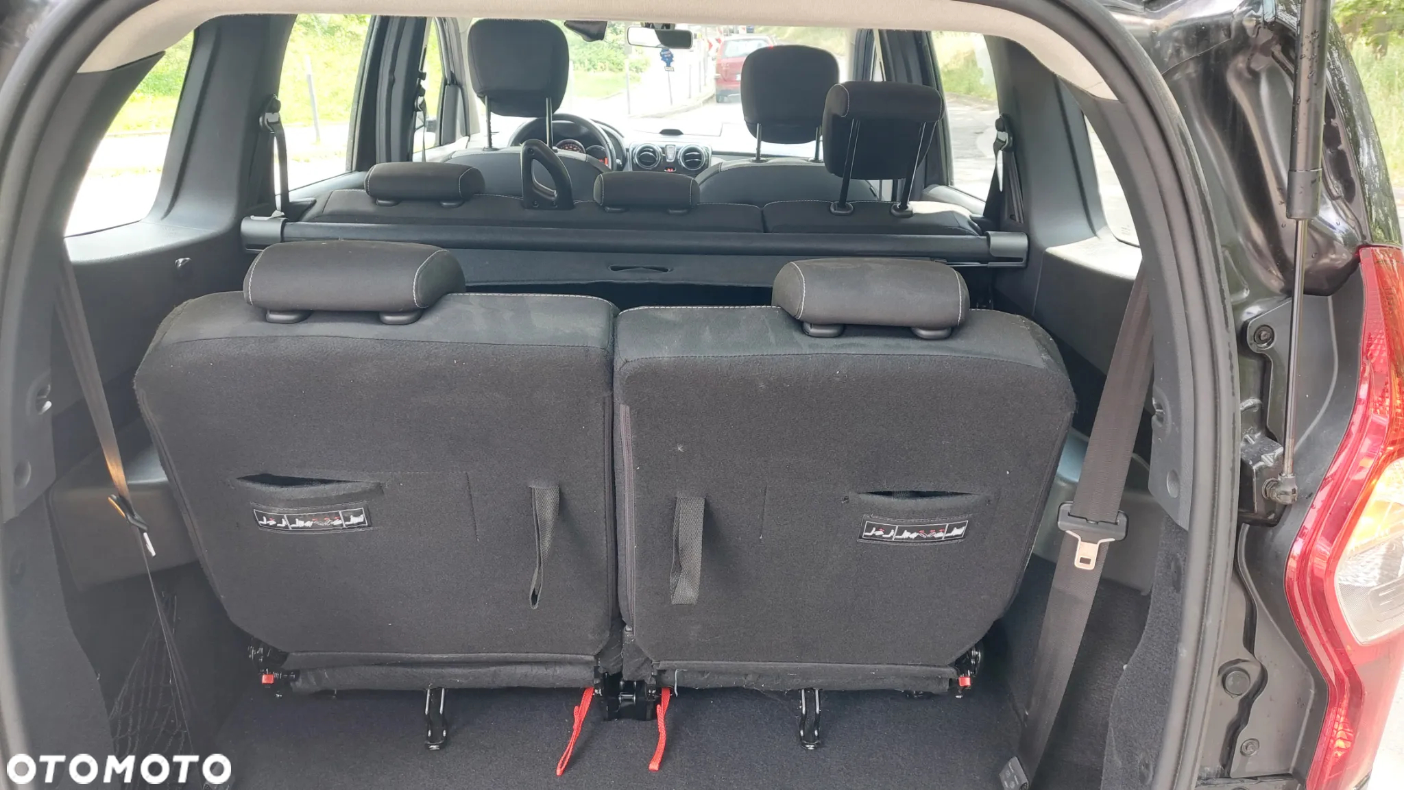 Dacia Lodgy 1.5 Blue dCi Stepway Comfort S&S - 8