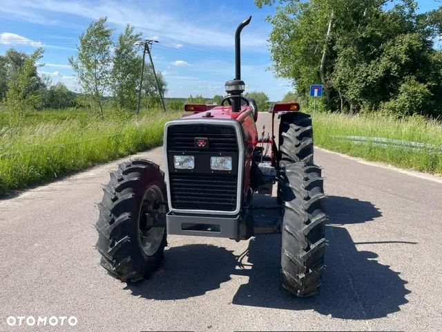 Massey Ferguson 385 - 21