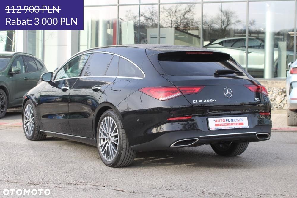 Mercedes-Benz CLA - 7