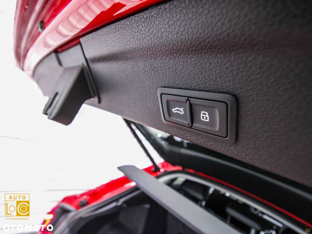 Audi Q3 Sportback 40 TFSI Quattro S-Line S tronic - 14