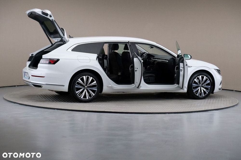 Volkswagen Arteon 2.0 TSI Elegance DSG - 6