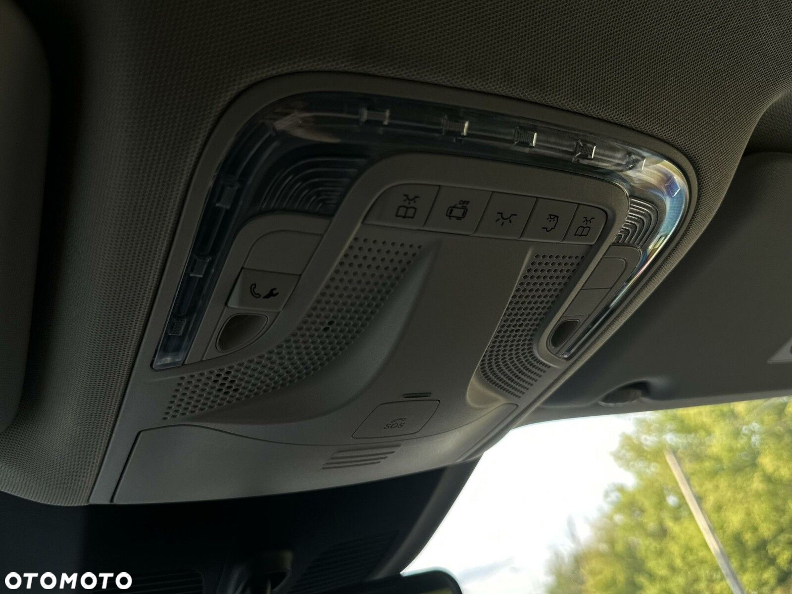 Mercedes-Benz Vito Tourer 114 CDI L2 Pro 9G-Tronic 447.703 - 24