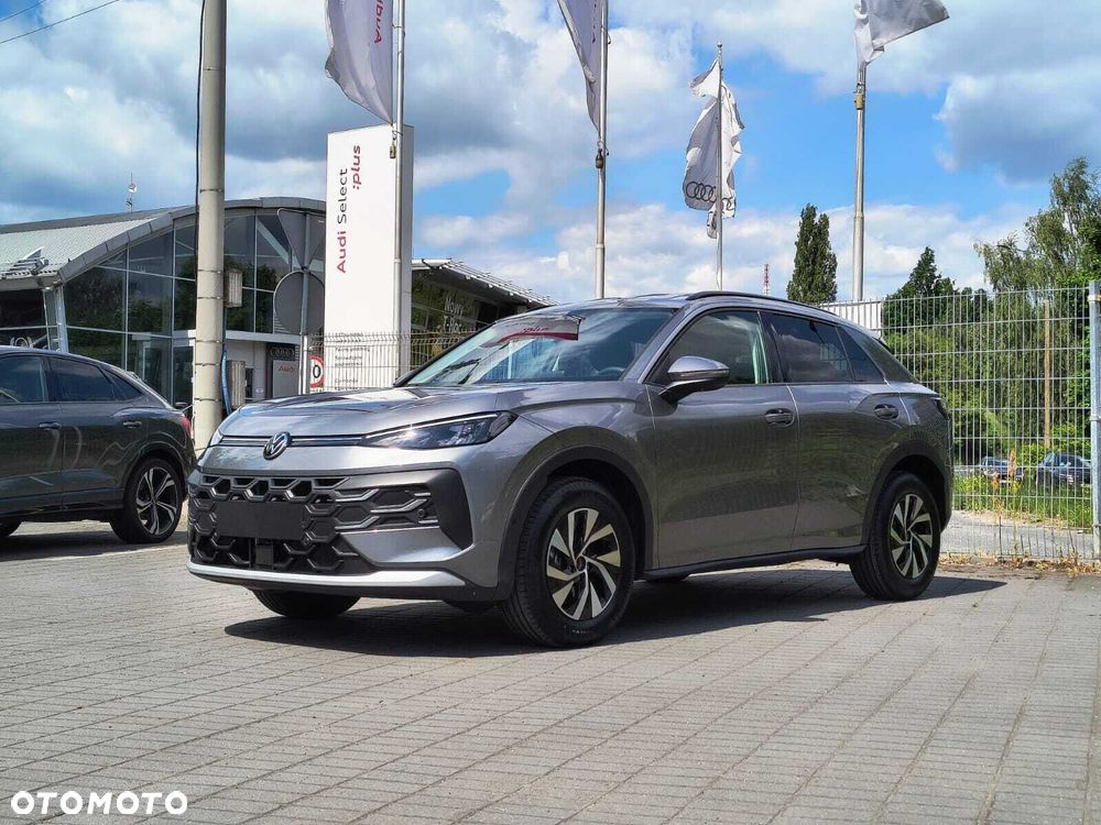 Volkswagen T-Roc - 26