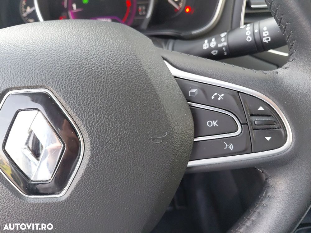 Renault Megane - 23