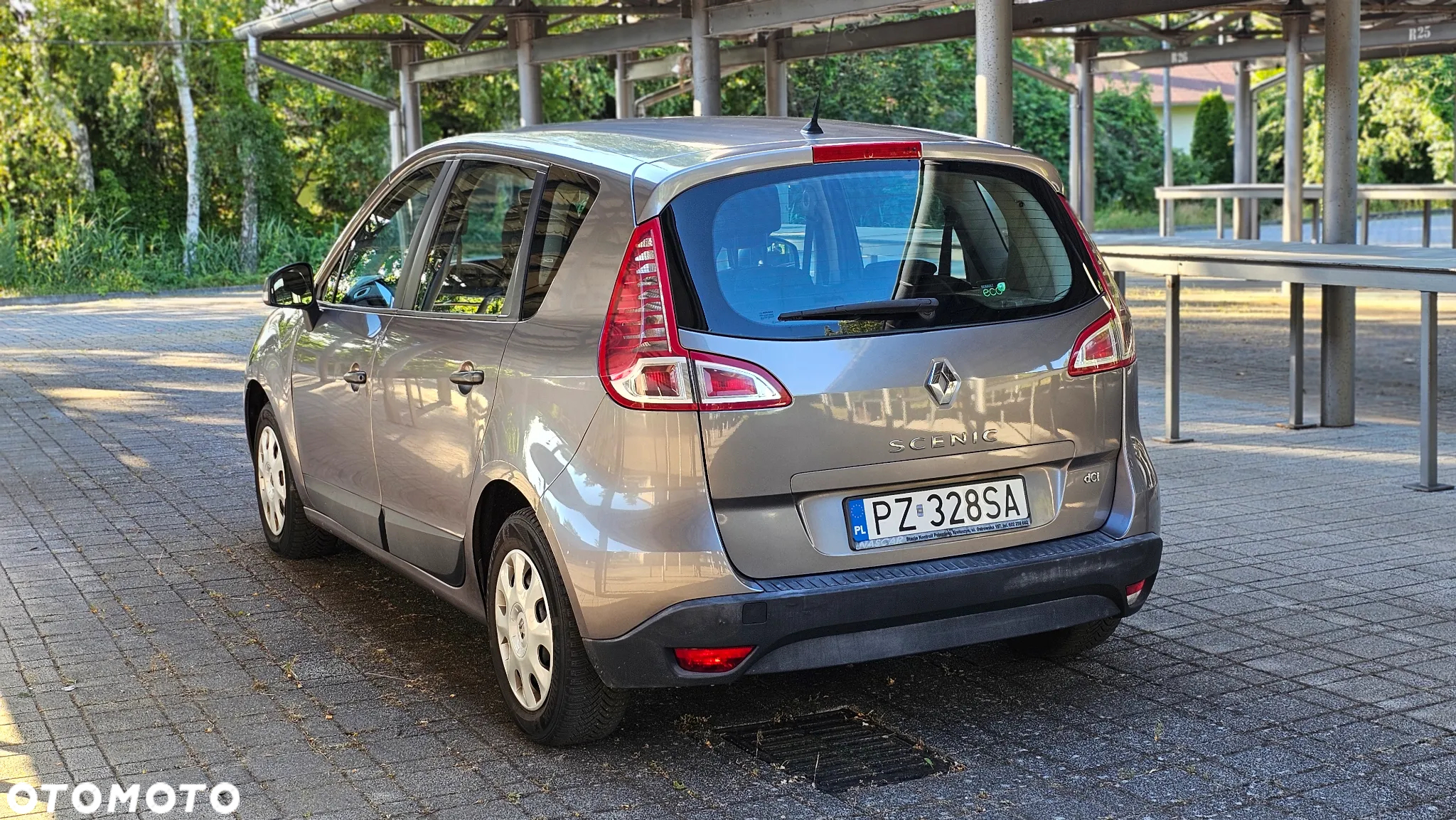 Renault Scenic - 15