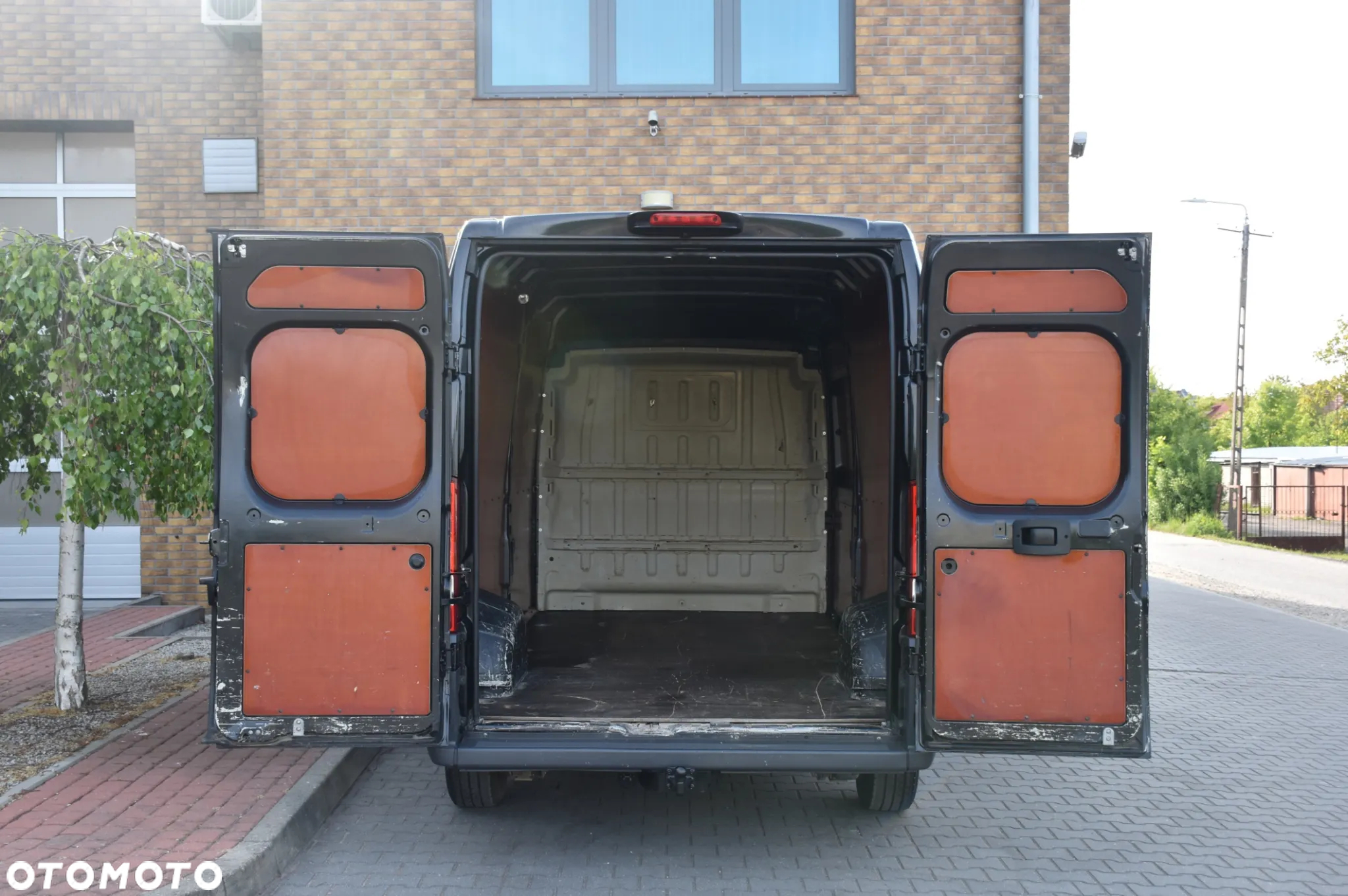 Fiat Ducato 2.3 JTD L3H2 - 22