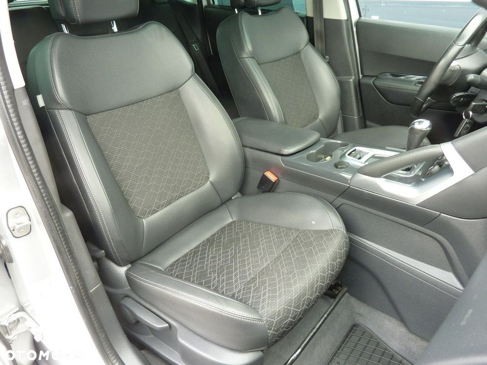 Peugeot 3008 - 16