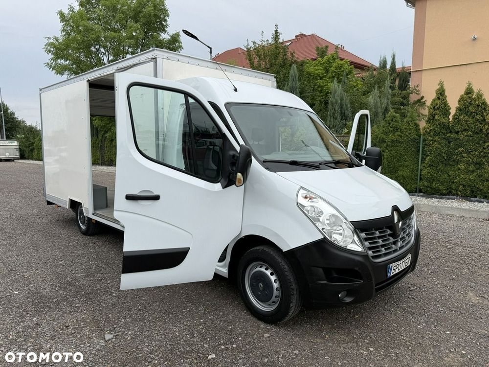 Renault Master - 21