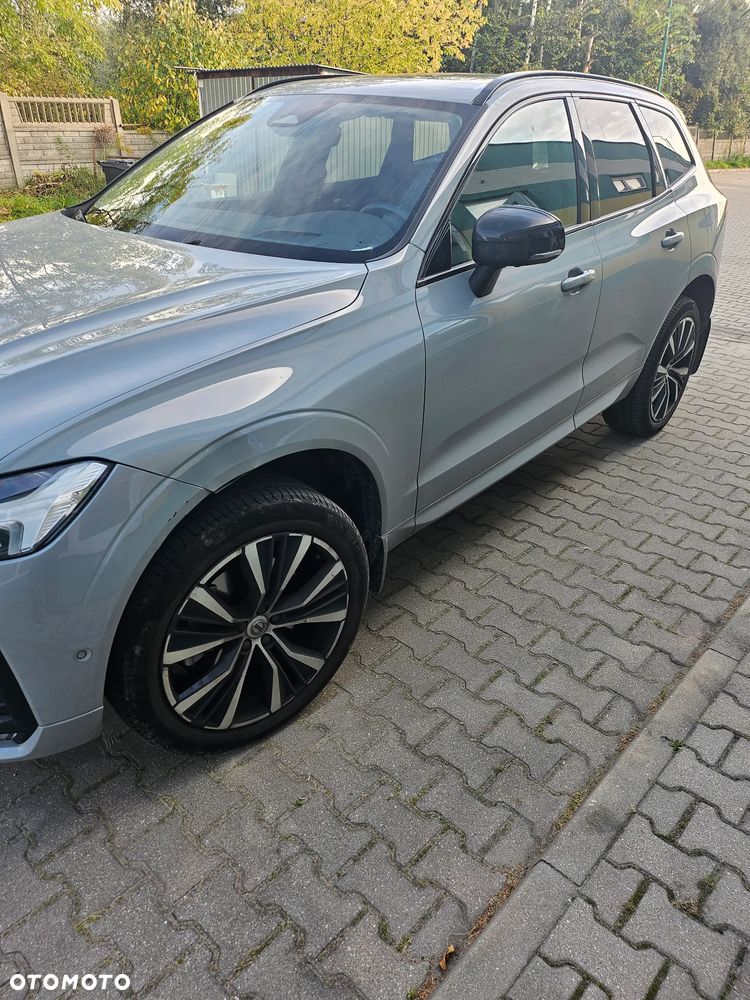 Volvo XC 60 - 5