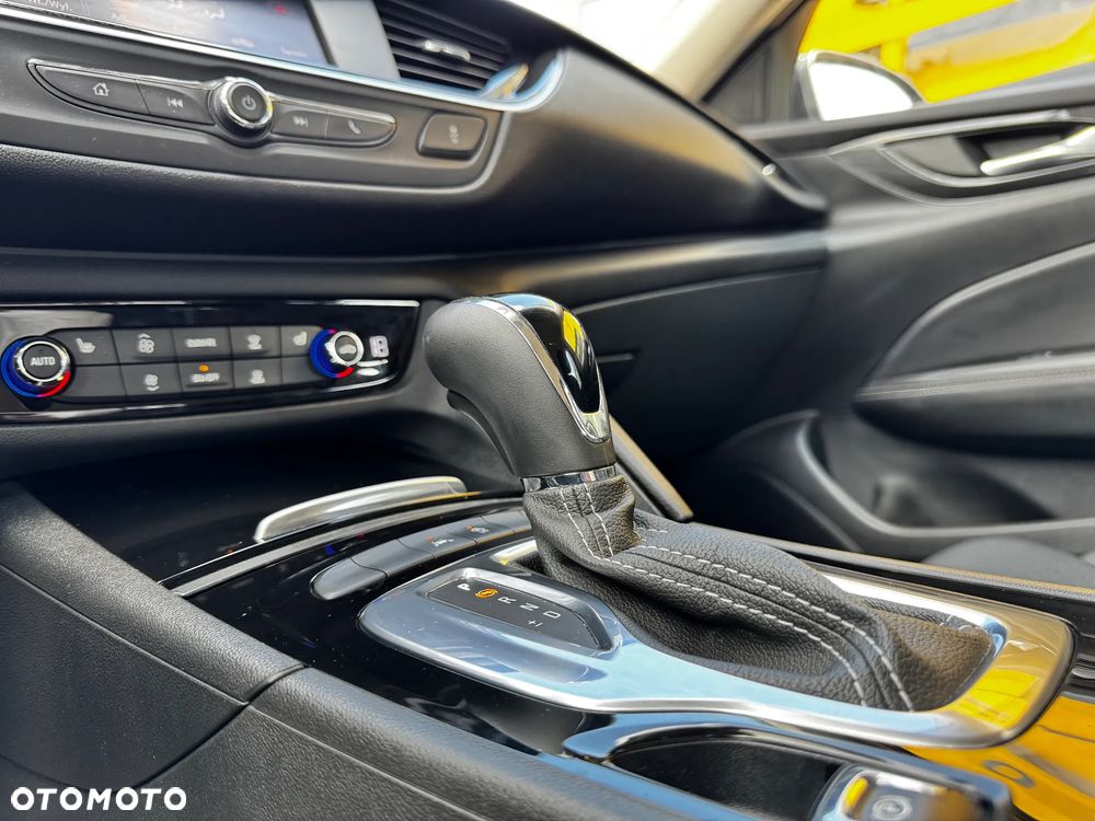 Opel Insignia 2.0 CDTI Elegance S&S - 14