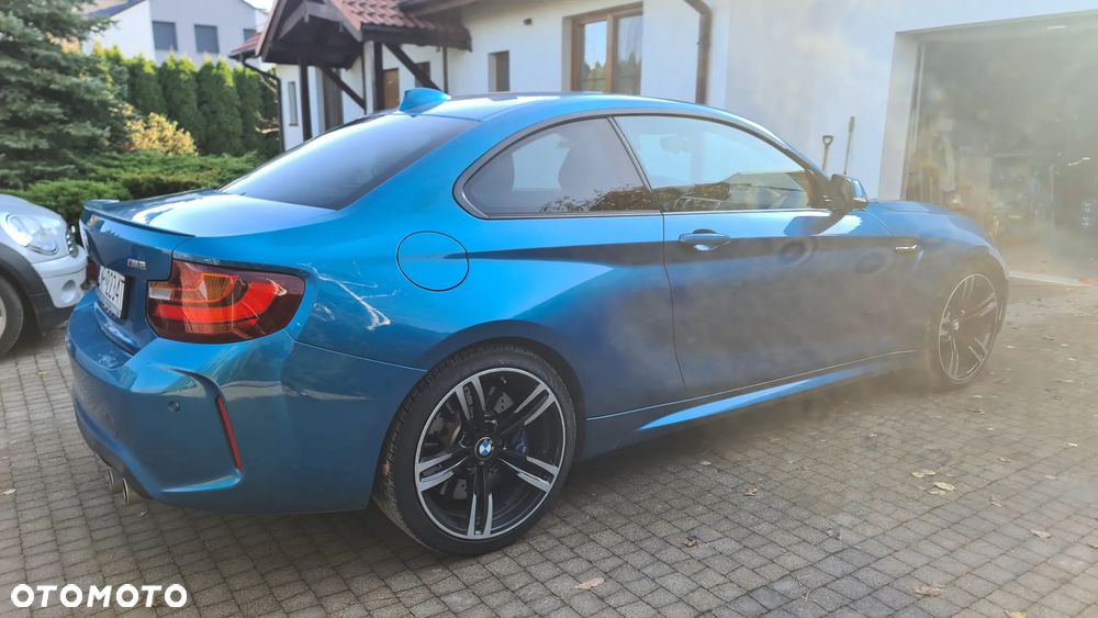 BMW M2 - 30