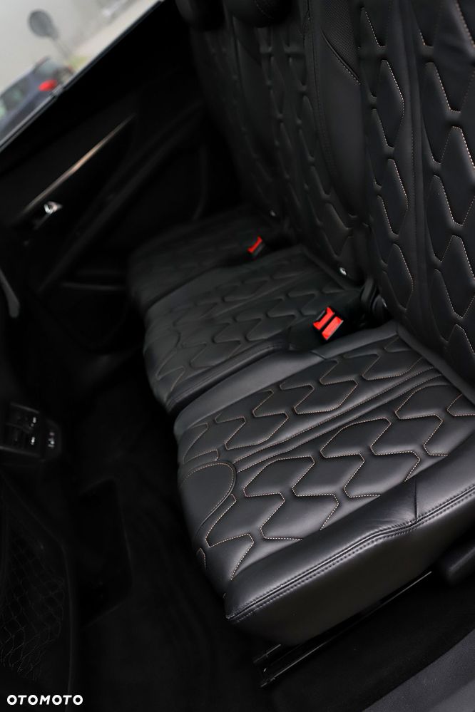 Peugeot 5008 BlueHDI 120 EAT6 Stop & Start Allure - 21