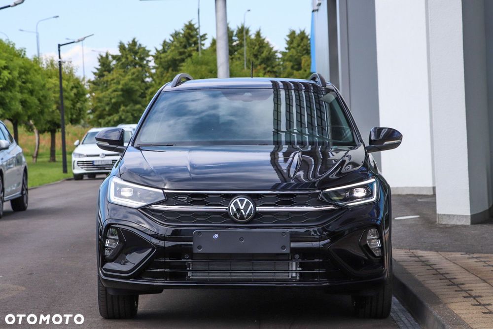 Volkswagen Taigo - 5