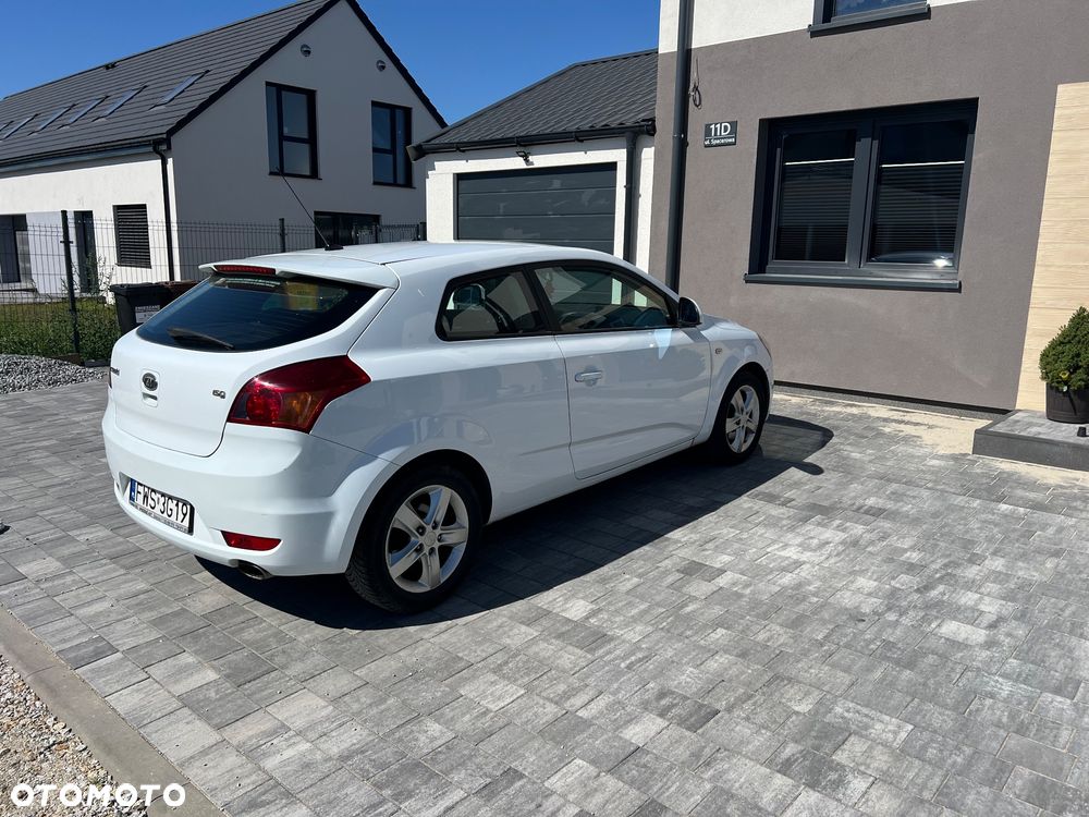 Kia Ceed 1.6 Comfort - 5