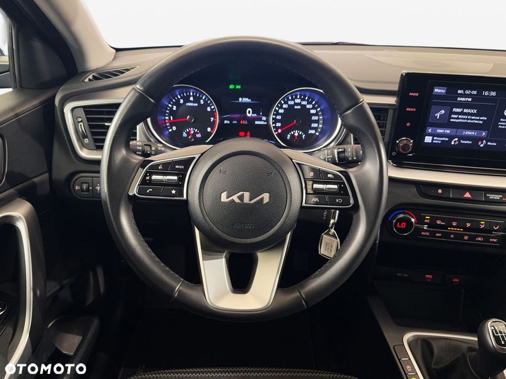 Kia XCeed - 17