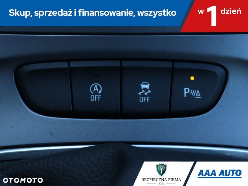Opel Astra - 18