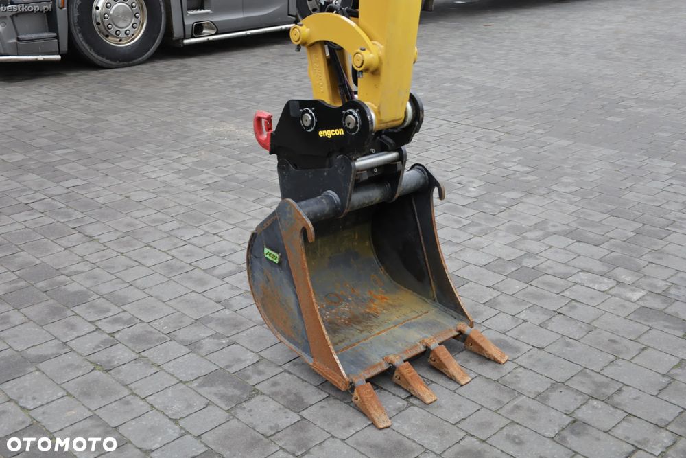 Caterpillar CAT 303 CR - 15