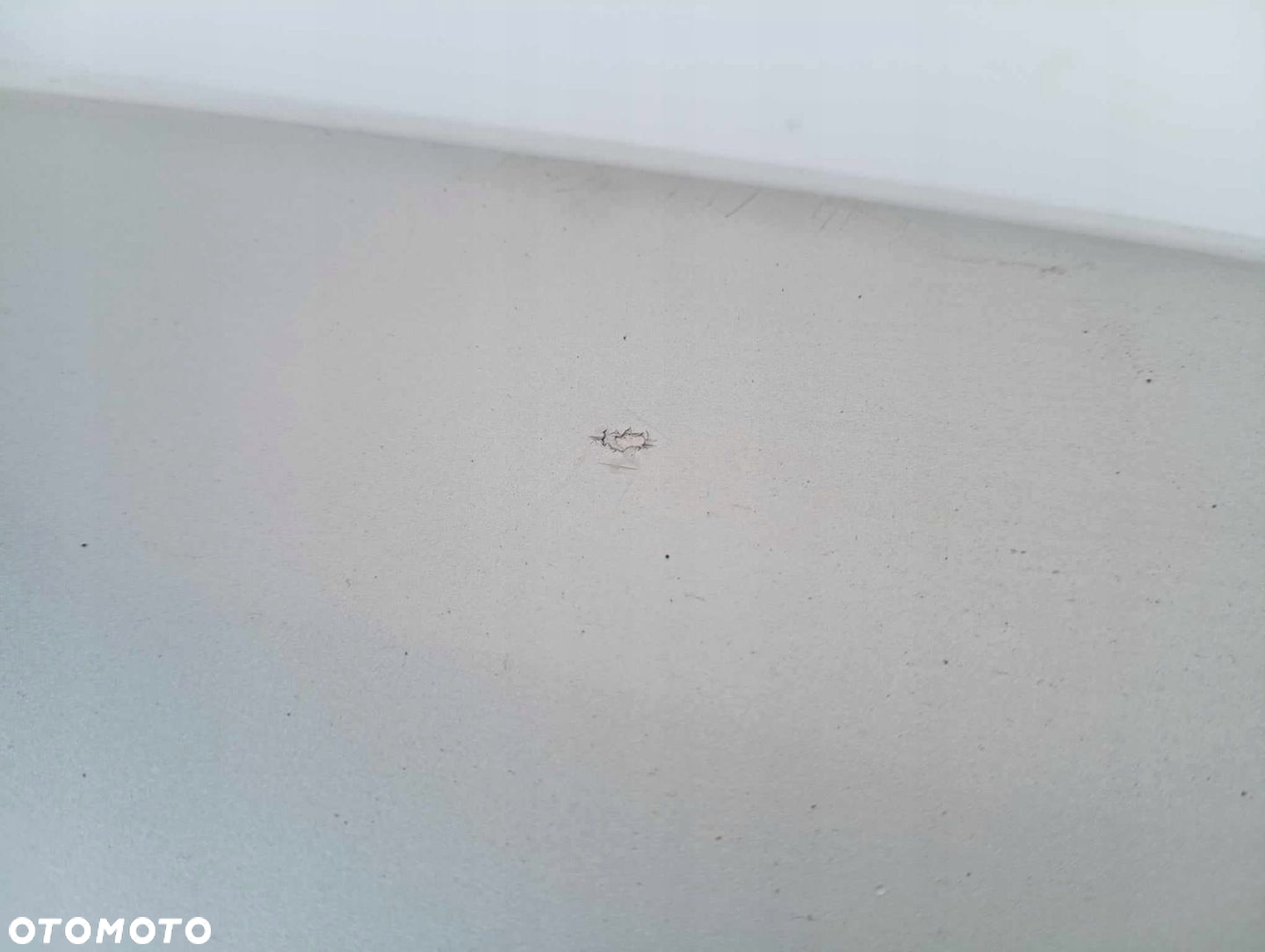 BMW E60 E61 błotnik prawy przód przedni 354/7 - 6