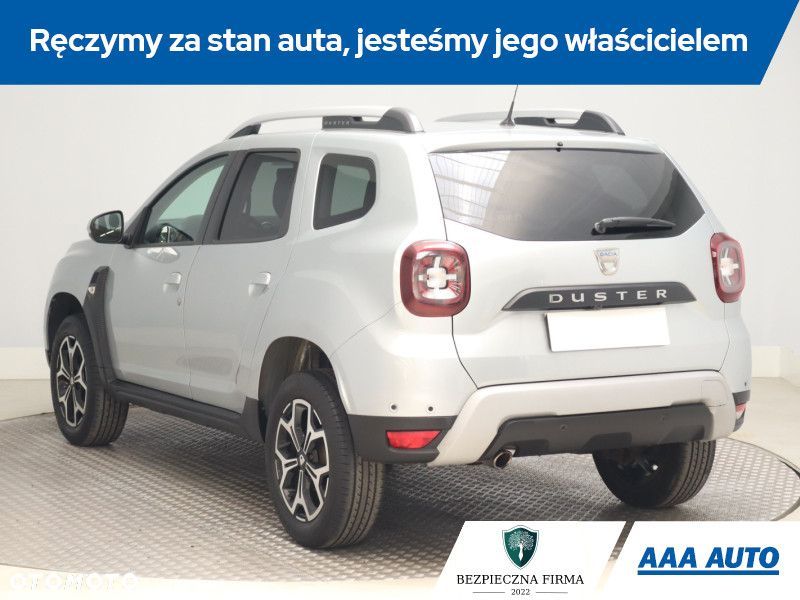 Dacia Duster - 6